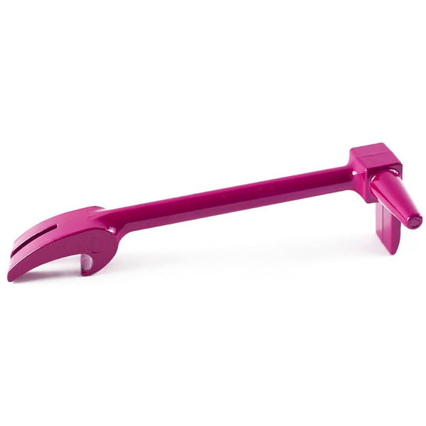 Halligan Bottle Opener Pink