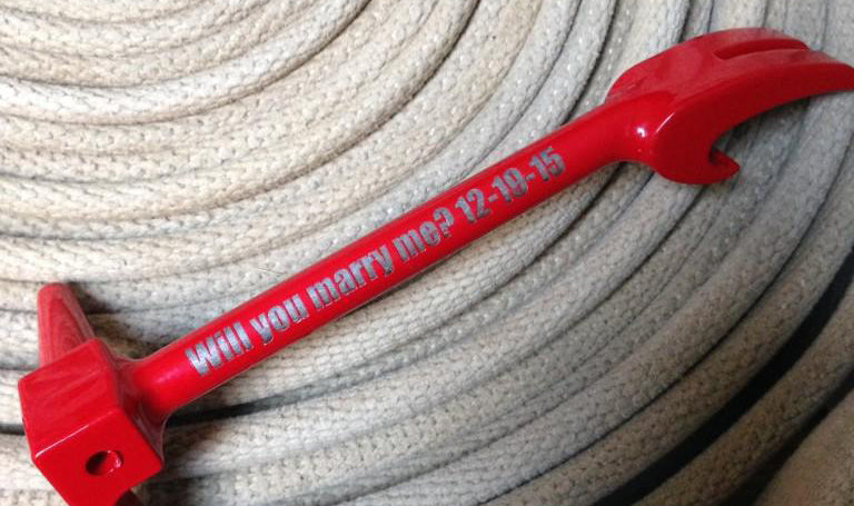 OUR VERY FIRST HBO PROPOSAL