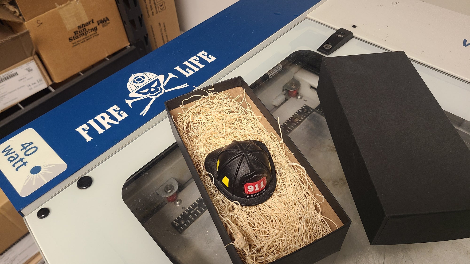 Helmet Bottle Opener