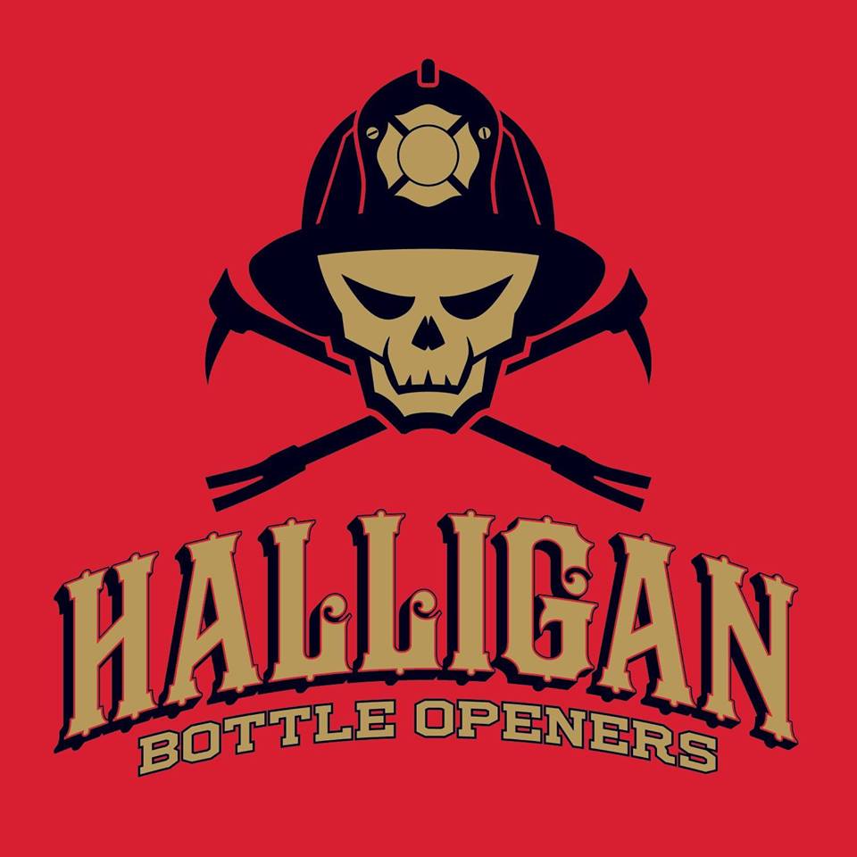 Halligan Bottle Openers Gift Card