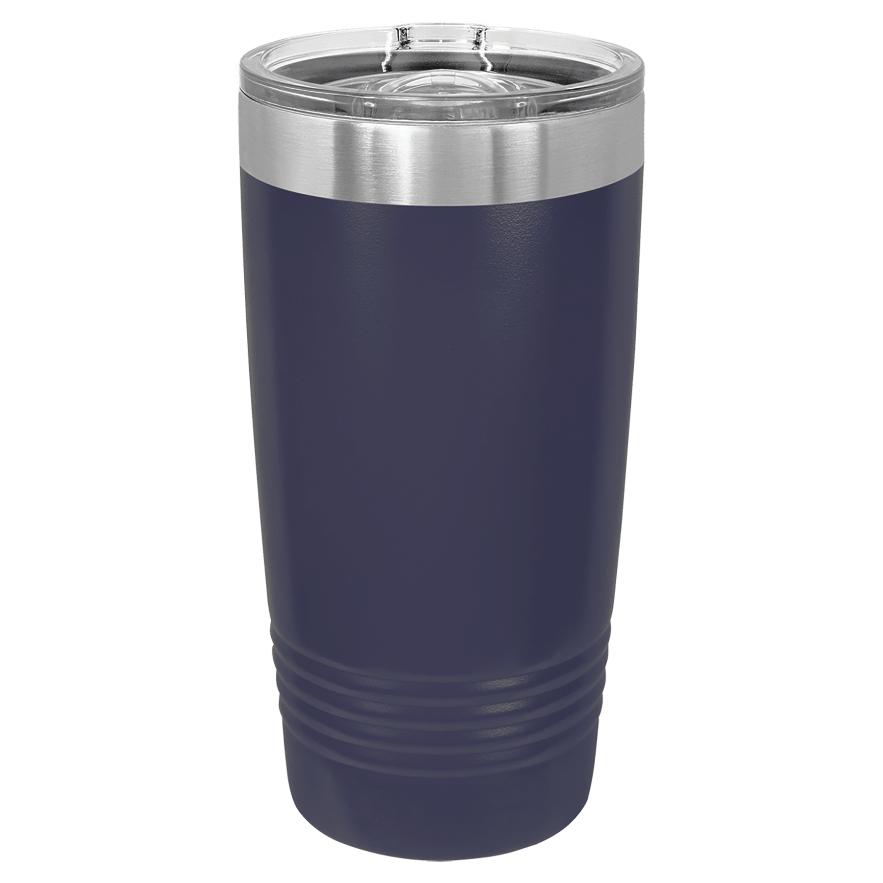 Polar Camel 20 oz. Stainless Steel Vacuum Insulated Tumbler