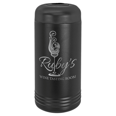 Stainless Steel Insulated Wine Chiller
