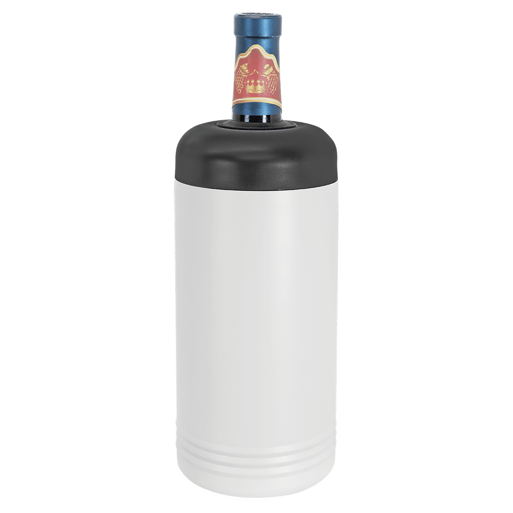 Stainless Steel Insulated Wine Chiller