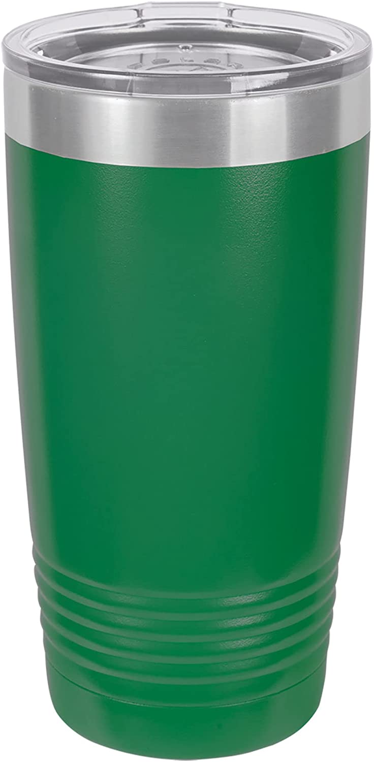 Polar Camel 12 oz. Vacuum Insulated Wine Tumbler with Lid - Halligan Bottle  Openers