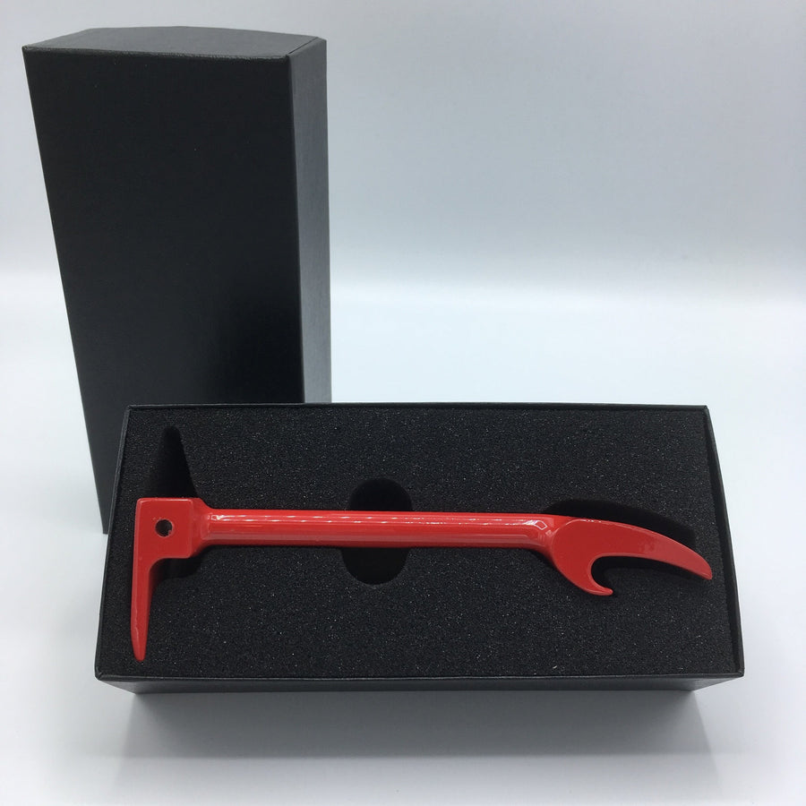 Cast Iron Bottle Openers – Helen & Phil Rosso, Wholesale Glass Dealers, Inc.
