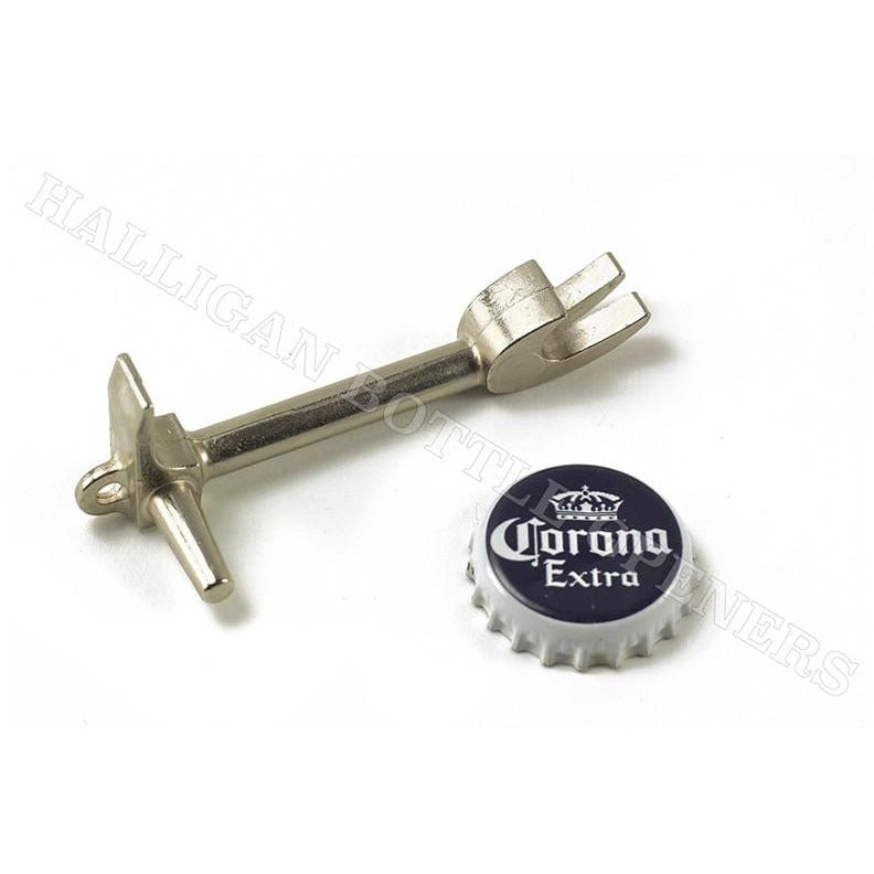 Key Chain Bottle Opener