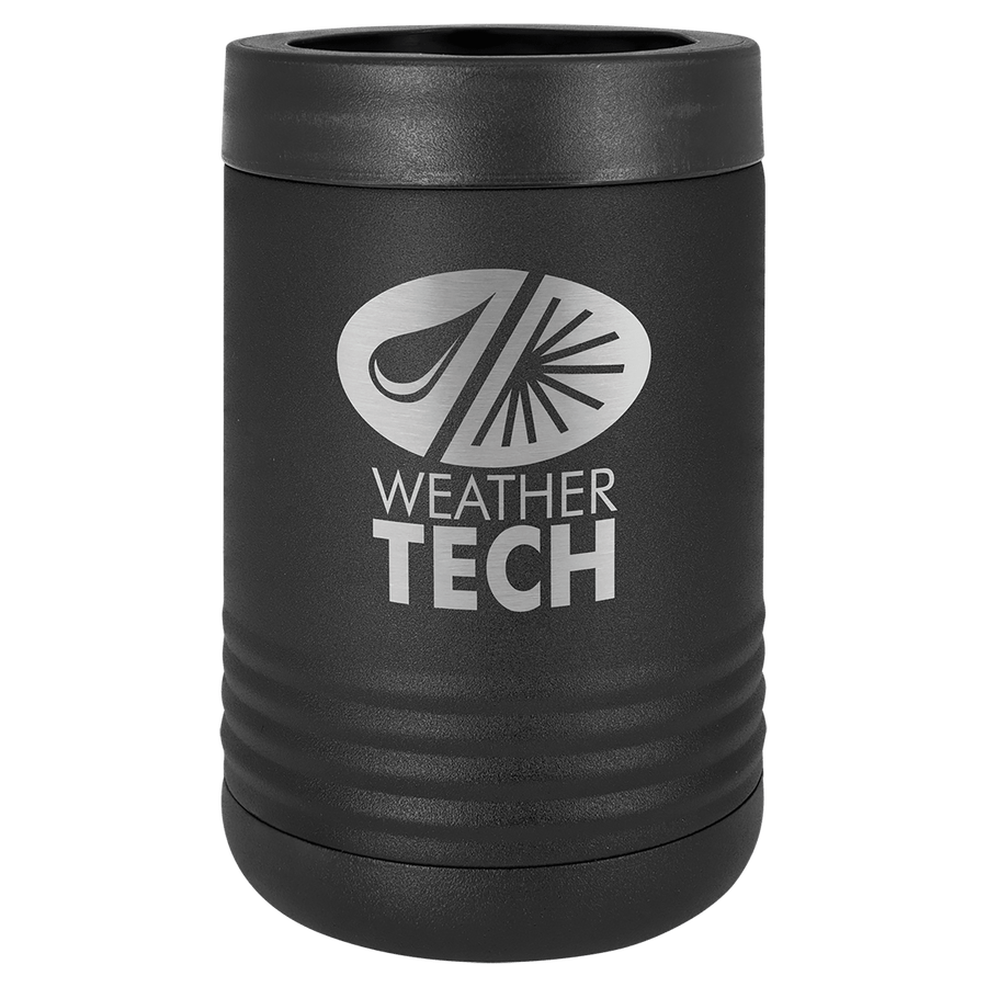 “Logo” RTIC 12oz Can Cooler by Carolina Coastie