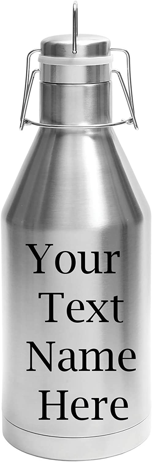 Polar Camel 64oz Growler