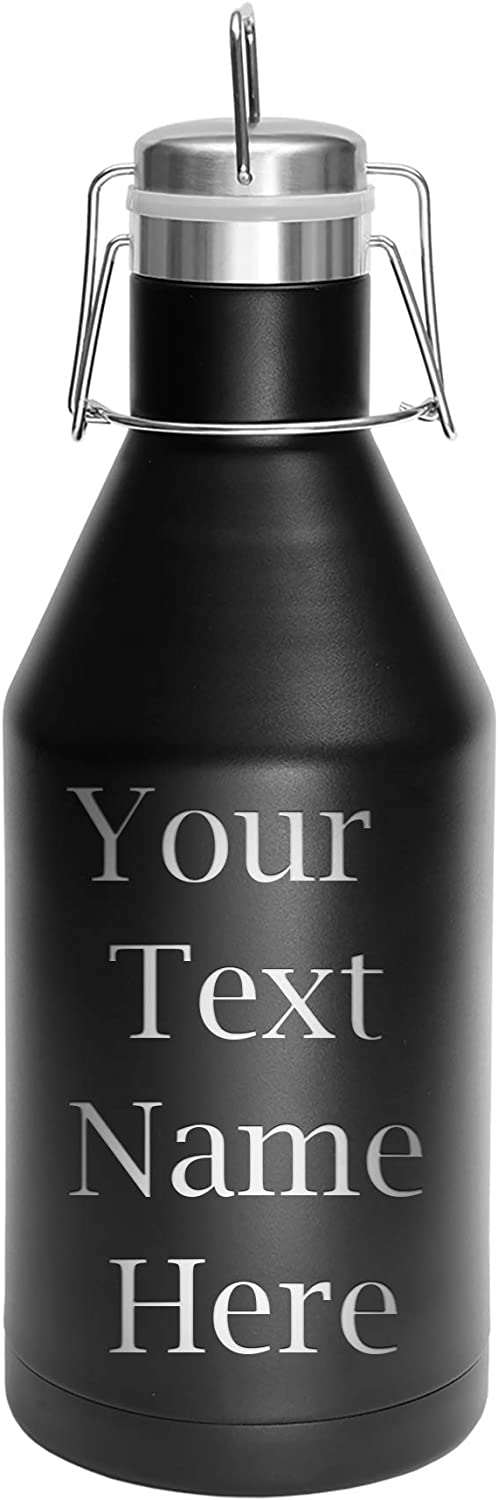 Polar Camel 64oz Growler