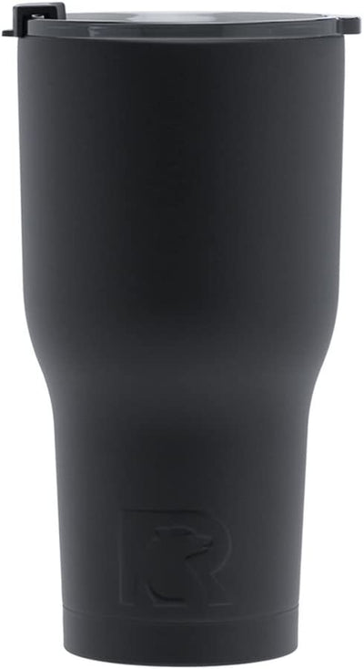 RTIC 20 oz Insulated Tumbler Stainless Steel Coffee